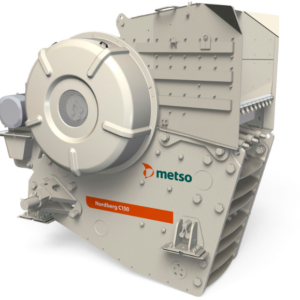 Metso C145